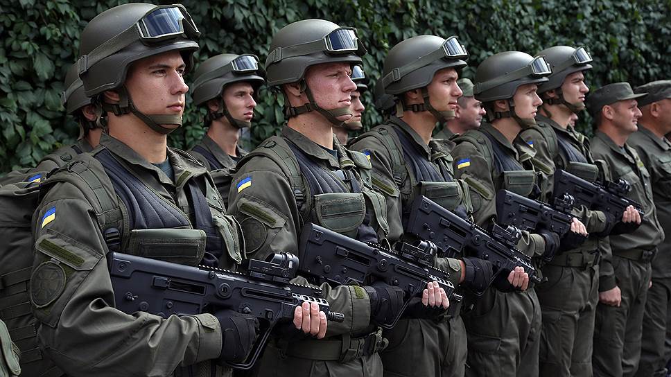 Как оружие из США может повлиять на ситуацию на Украине