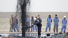 Ирак не ждет от нефти слишком многого