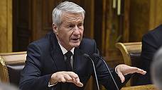 Смещен глава норвежского Нобелевского комитета Турбьорн Ягланд