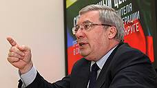 Сити-менеджеры не устроили красноярского губернатора