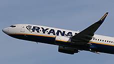 Ryanair будет летать через Атлантику