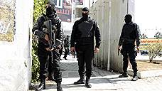 В Тунисе задержаны организаторы теракта