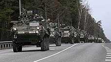«В случае военного конфликта под ударами НАТО окажутся критически важные объекты в России»