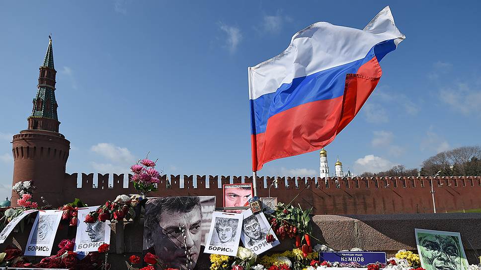Как адвокаты Бориса Немцова вступают в следствие