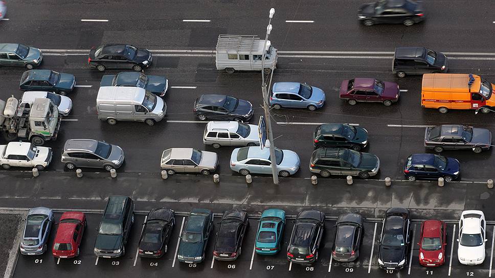 Как в Москве готовились к запуску проект carsharing