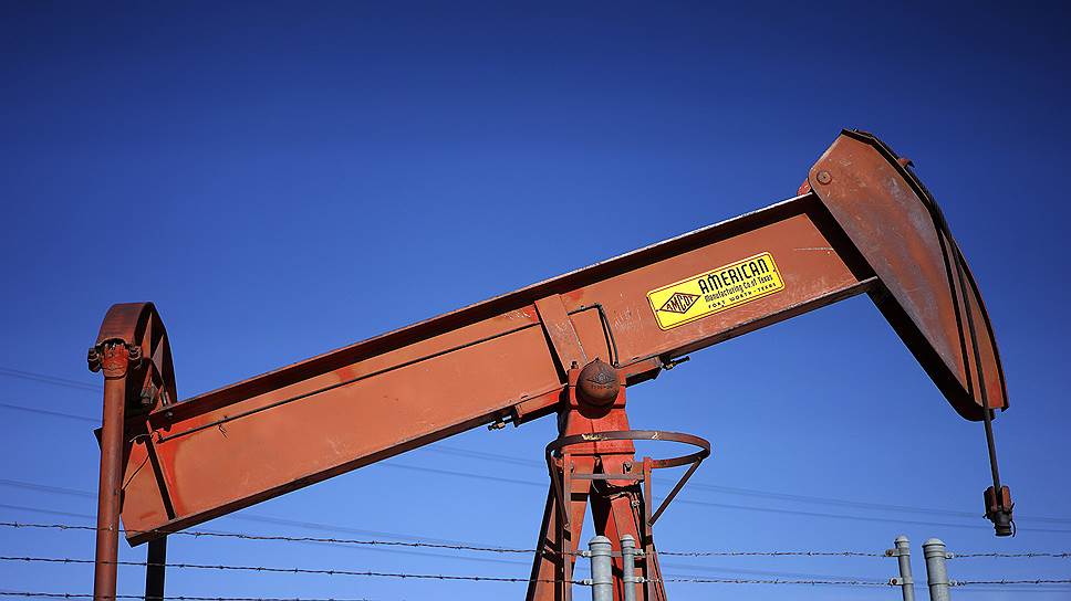 Почему нефть дорожает