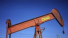 Нефть подорожала до $66 за баррель