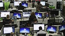 Топ-менеджеры покидают Al Jazeera America