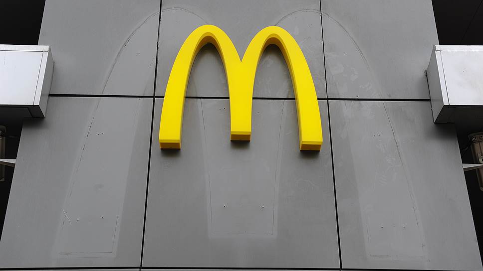 McDonald’s начинает новую жизнь