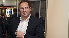 Вячеслав Муругов стал совладельцем «Арт Пикчерс Вижн»