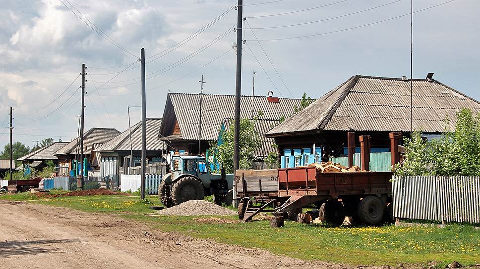 «Баня, охота, рыбалка — главные институты гражданского общества в России»