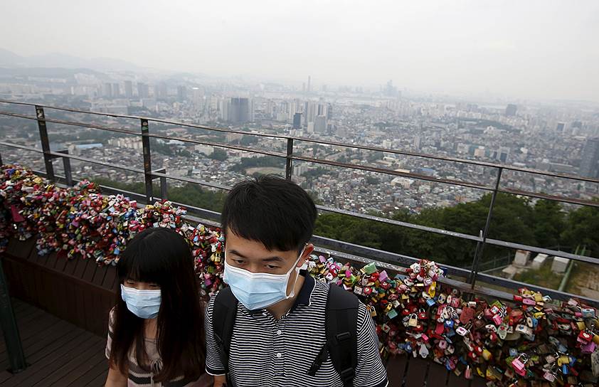 С 2012 года смертельный вирус MERS распространился в 25 стран мира. В том числе в Египет, Турцию, Австрию, Францию, Германию, Грецию и Италию
