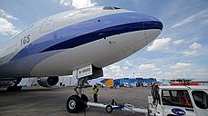 Boeing и «Волга-Днепр» дозагрузят друг друга