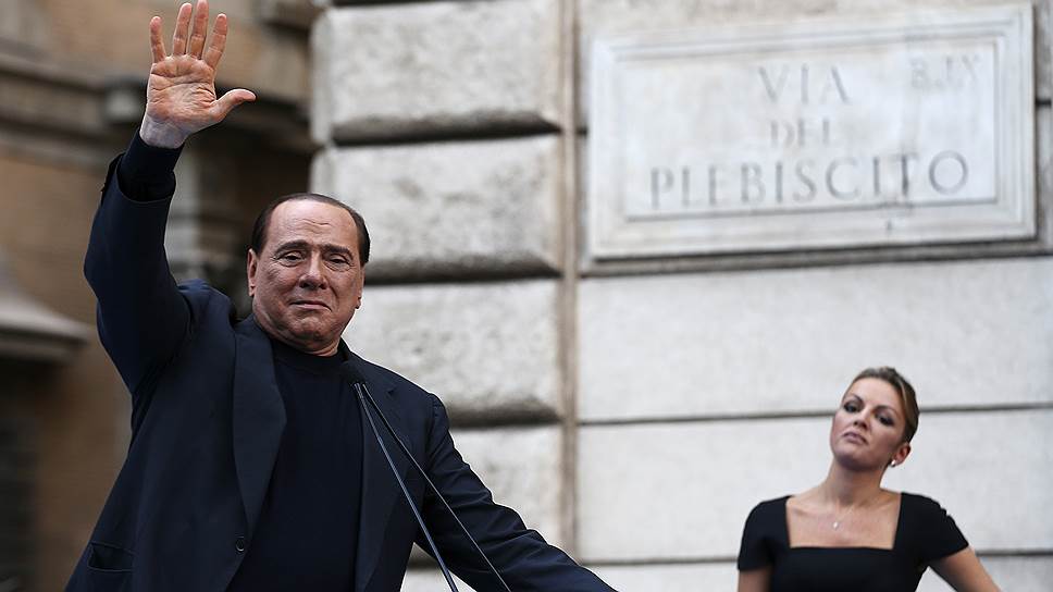 Почему прокуратура Милана обвинила Сильвио Берлускони в подкупе свидетелей по «делу Руби»