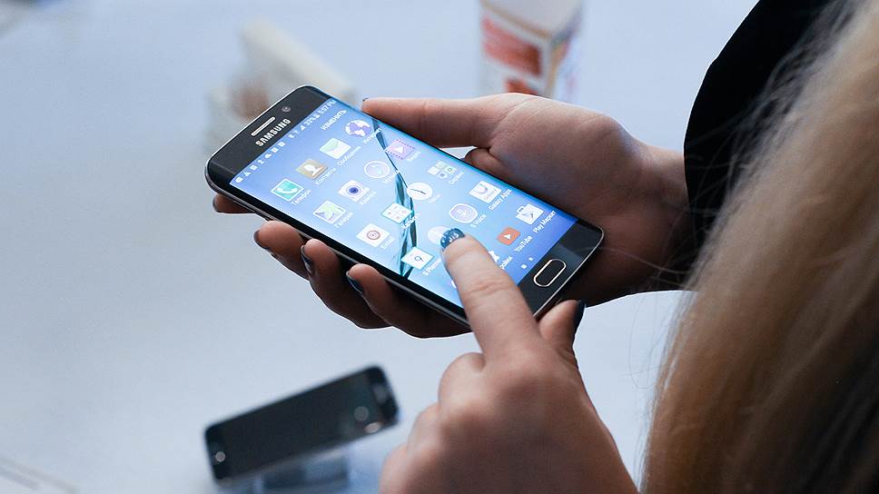 Почему Galaxy S6 не помог Samsung Electronics