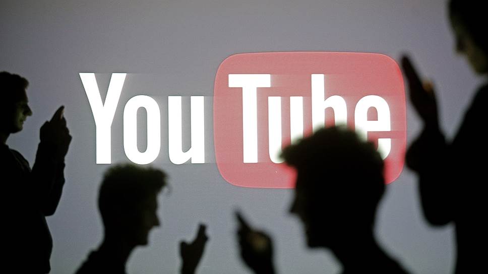 Число рекламодателей на YouTube выросло на 40%