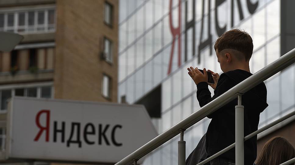 «Яндекс» застроил второй квартал