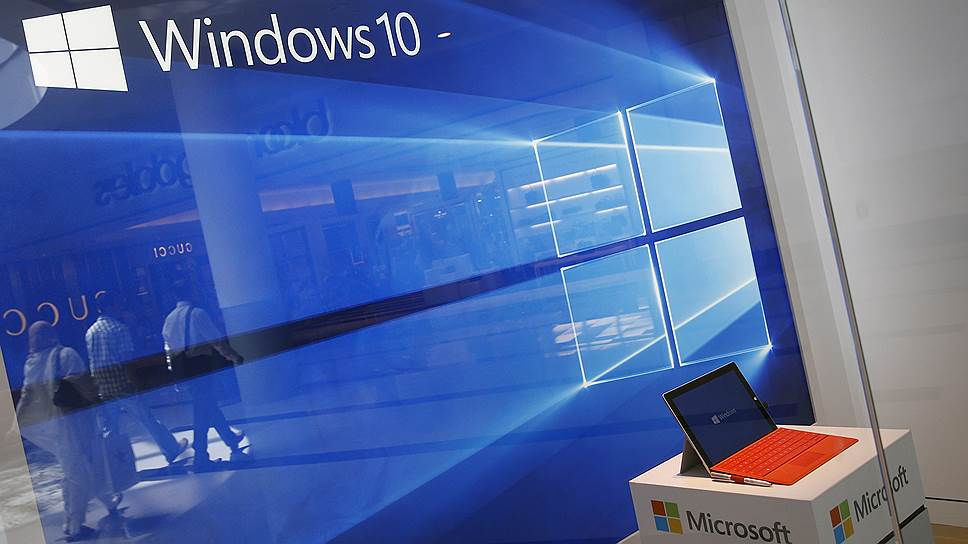 Как пользователи приняли Windows 10