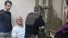 Саид Амиров получил пожизненный срок