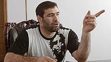 Глава Пенсионного фонда Дагестана арестован заочно