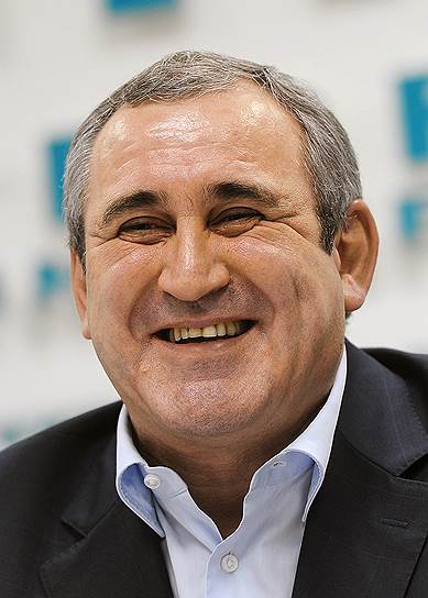 Секретарь Генерального совета партии &quot;Единая Россия&quot; Сергей Неверов 