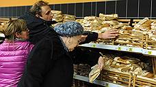 Минсельхоз прогнозирует рост цен на хлеб на 17%