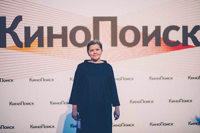 13 октября. Как стало известно, руководитель «КиноПоиска» Ольга Мансурова (на фото) 
покинет компанию после скандального перезапуска ресурса 