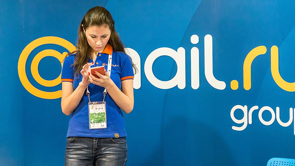 Mail.ru Group упрощает жизнь разработчикам