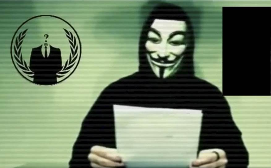 16 ноября. Хакеры пообещали киберджихад за Париж