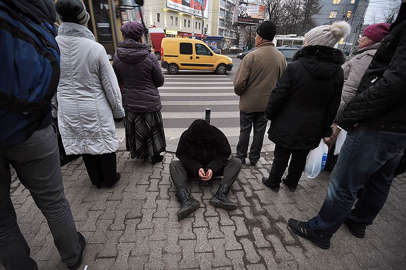 1 октября. Вступление в силу закона о банкротстве физических лиц
