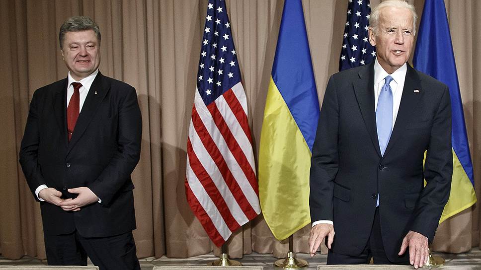 США и Украина намерены препятствовать реализации Nord Stream-2
