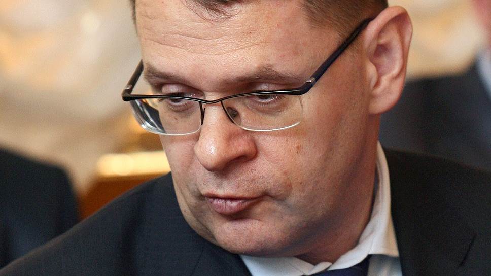В деле «Роснано» появился еще один обвиняемый