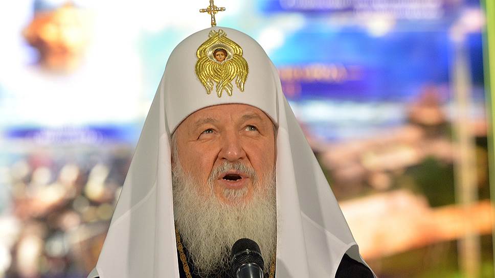 «Представителям церкви предоставлена возможность непосредственно участвовать в расследовании»