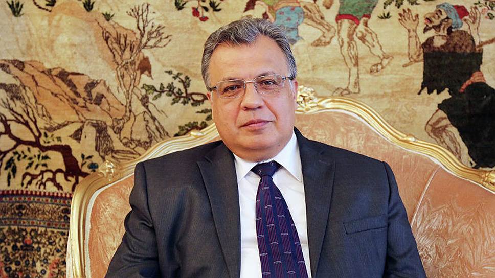 В Москве исключили возможность встречи президентов России и Турции