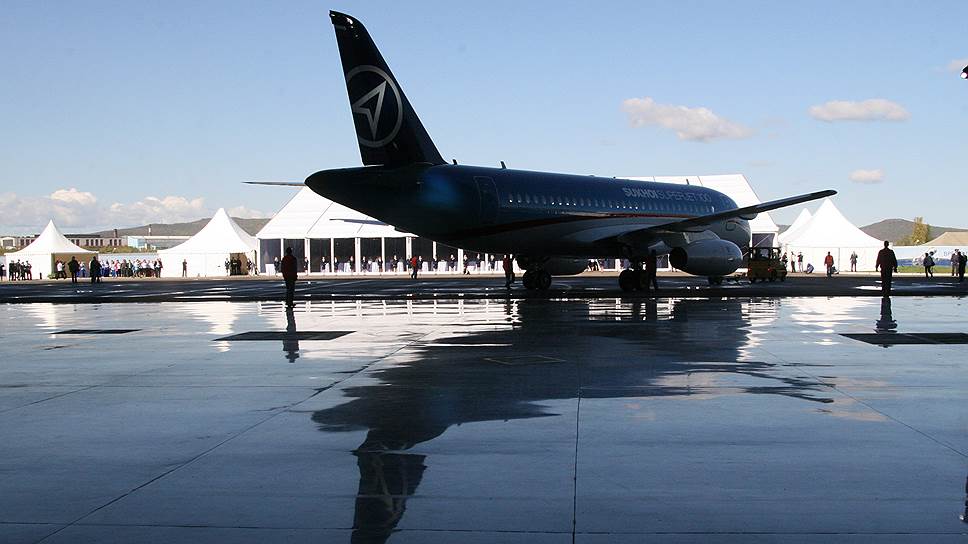 VLM Airlines отказалась покупать российские самолеты