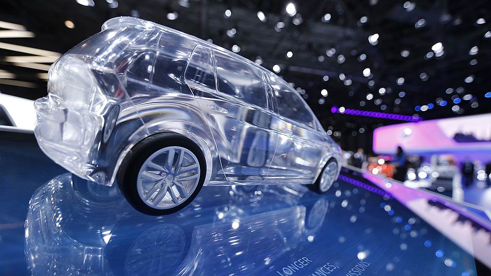 Европарламент проверяет Volkswagen