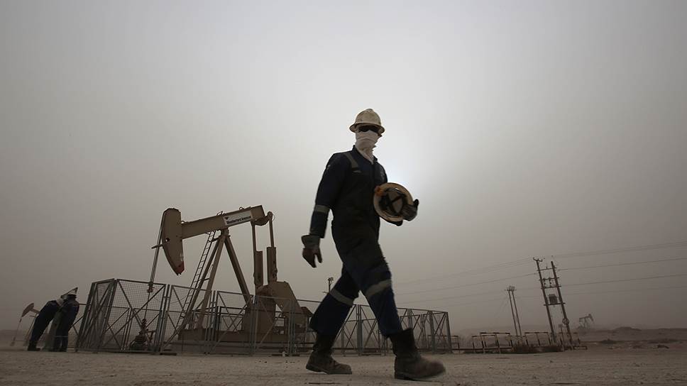 Заморозку нефтедобычи обсудят в России