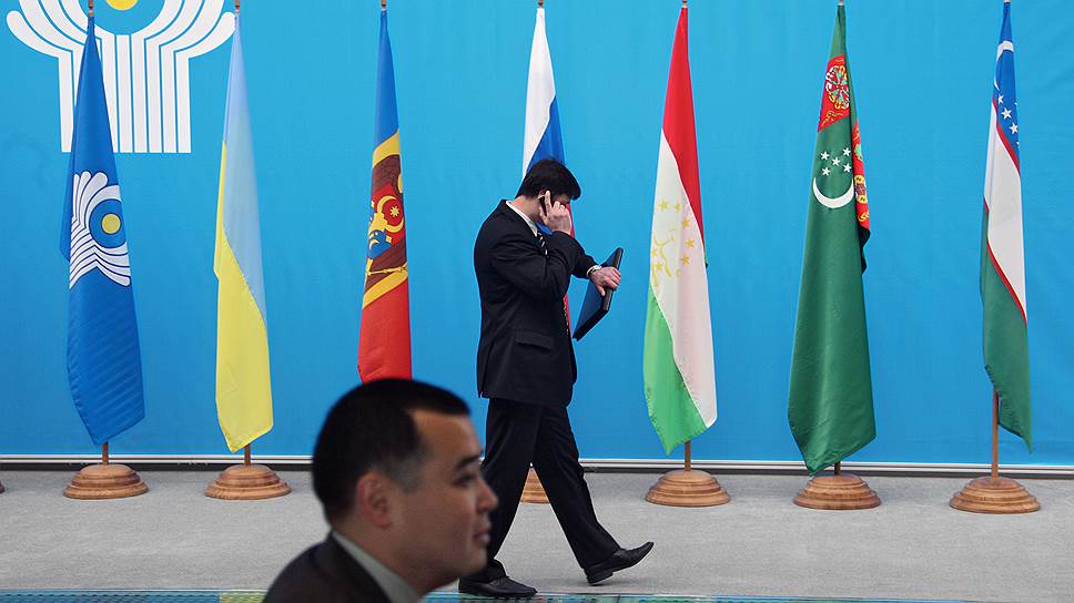 «СНГ не нуждается в кардинальном переформатировании»