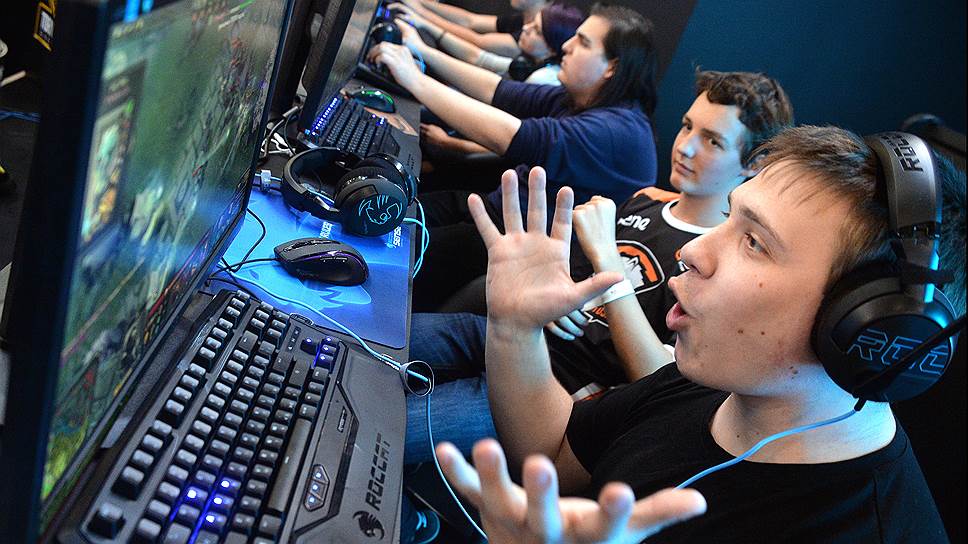 Как прошел турнир ESforce Holding в мае