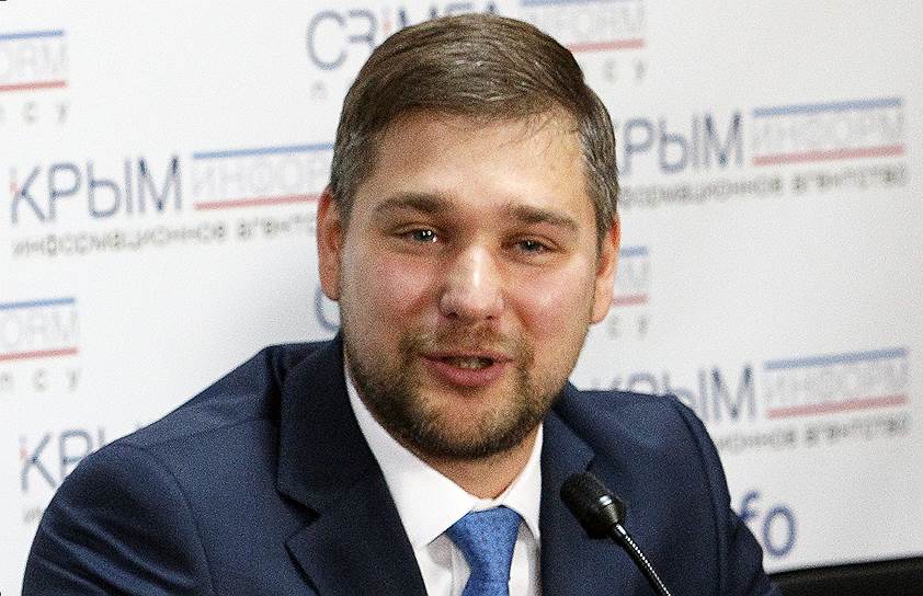Экс-менеджер группы ВТБ Вячеслав Дусалеев