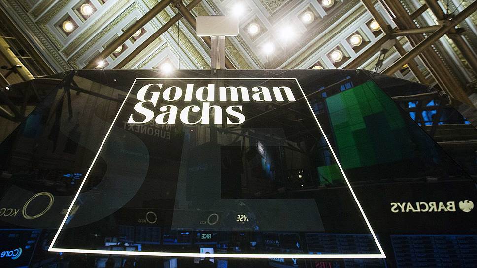 Goldman Sachs заплатит $5,1 млрд