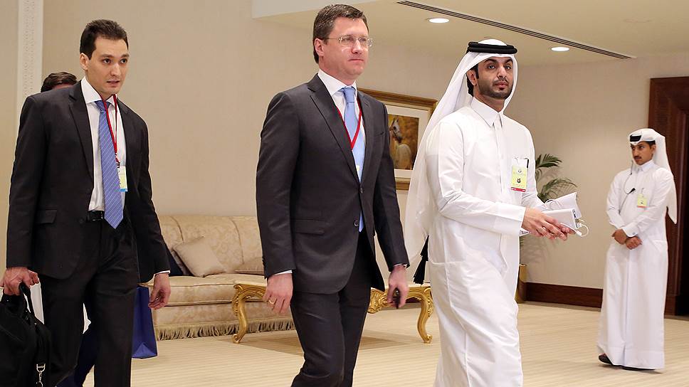 Переговоры ОПЕК в Дохе выдыхаются