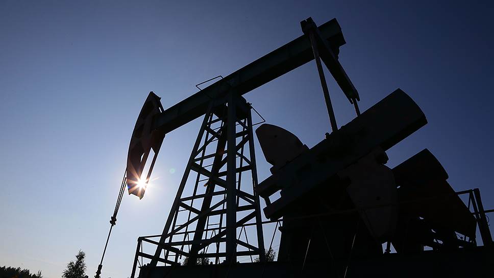 «Цены на нефть, возможно, достигли дна»
