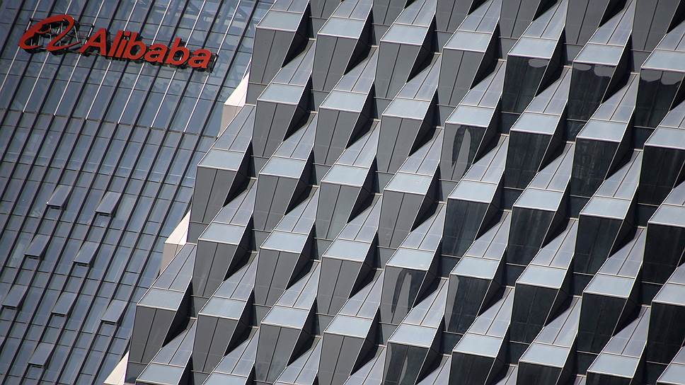 Как Alibaba Group превзошла все ожидания