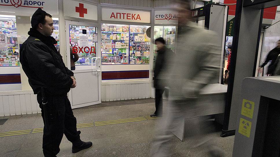 Почему из аптек изымали продукцию «РИА “Панда”»