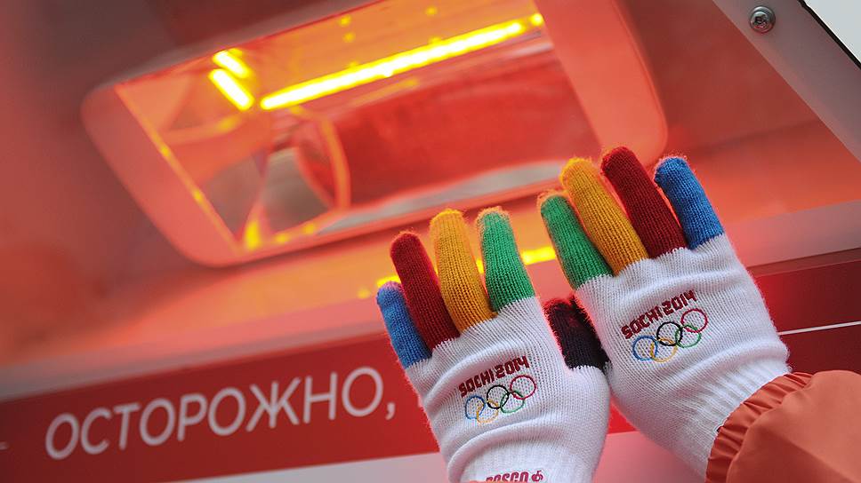 Как экс-глава Московской антидопинговой лаборатории обвинил российских чемпионов Олимпиады в Сочи