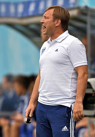 Юрий Калитвинцев 
