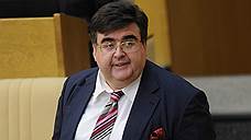 Алексей Митрофанов и Илья Пономарев могут первыми лишиться мандатов