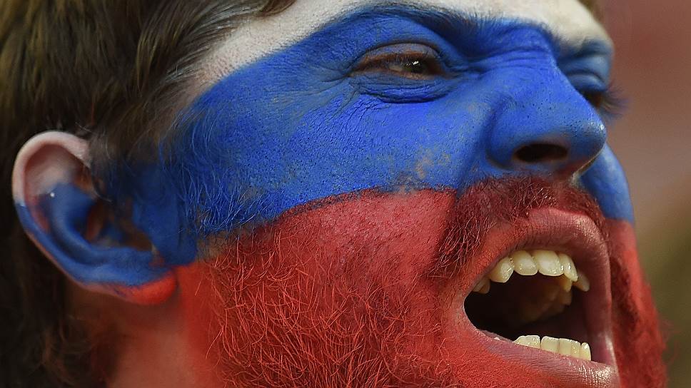 Россия подписала новую конвенцию Совета Европы по безопасности футбольных матчей