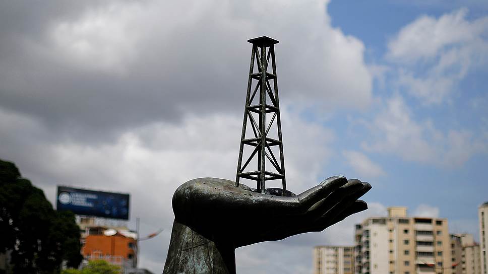 Почему нефть теряет инвестиции